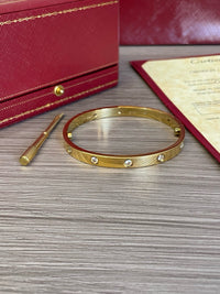 Love Bracelet