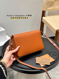 Hampshire Crossbody Bag