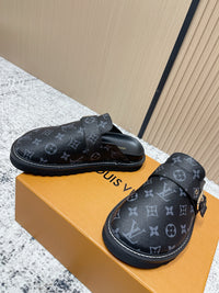 Easy Mules