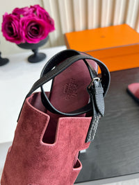 Maya Sandals
