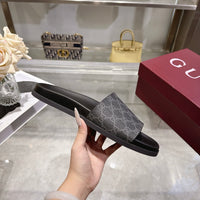 Slide Sandals