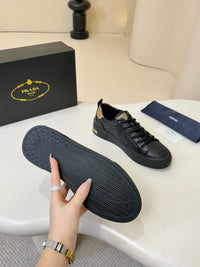 Low Top Sneakers