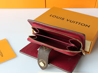 Juliette Wallet