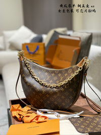 Loop Hobo Bag