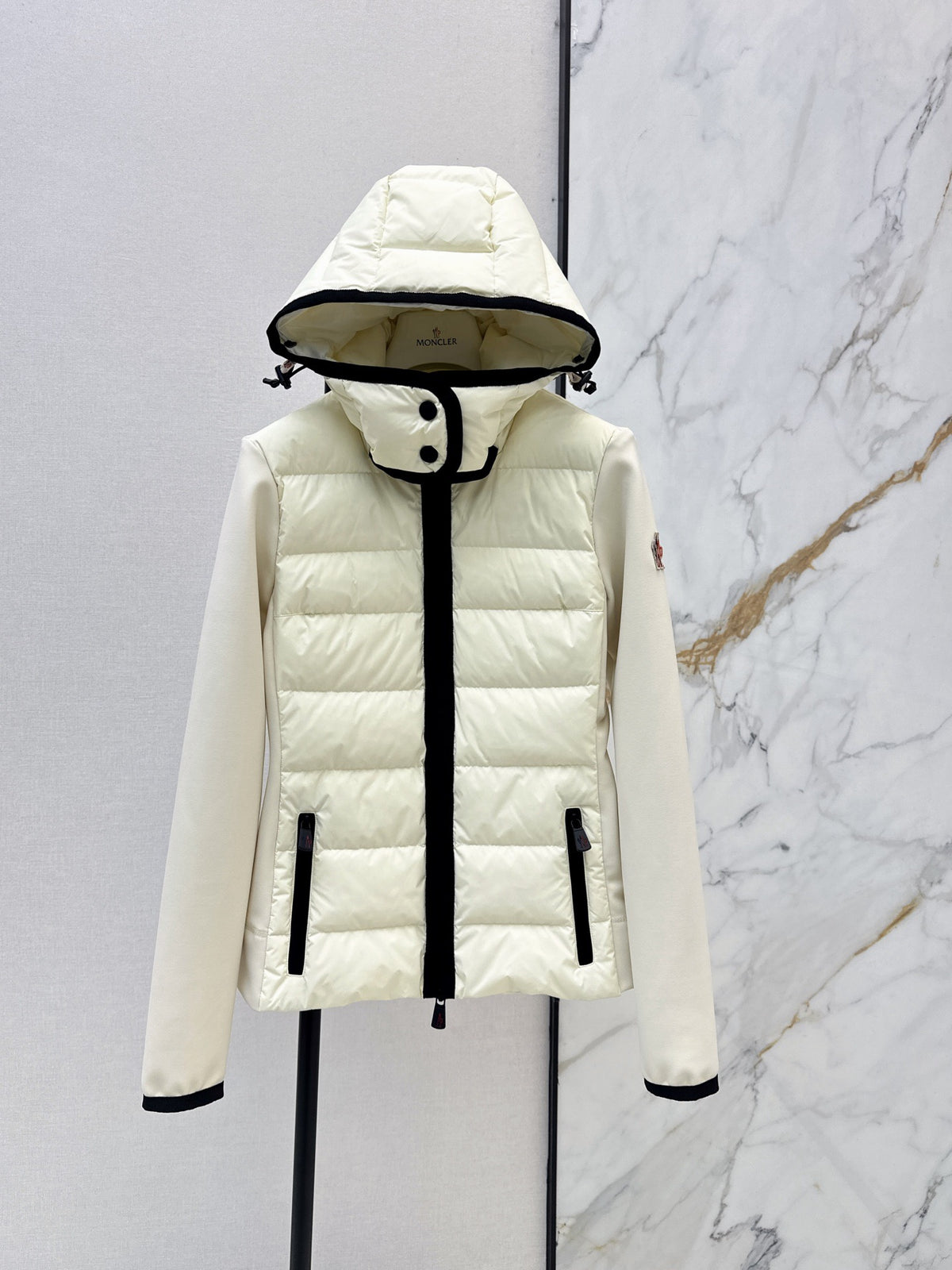 Down Ski Jacket