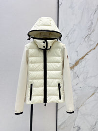 Down Ski Jacket