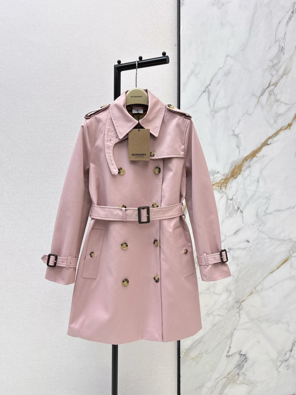 Kensington Trench Coat