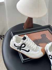 Ballet Runner Sneakers