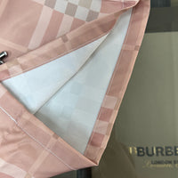 Heritage Check Swim Shorts