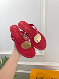 Treasure Thong Sandals