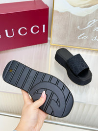 26S Maxi Canvas Platform Slides