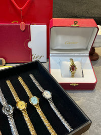 Baignoire Watch