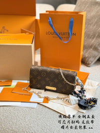 Lily Wallet on Chain