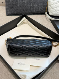 Sade Tube Bag