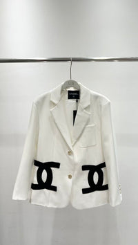 26S Logo Blazer