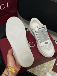 Screener Sneakers