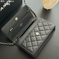 Wallet On Chain