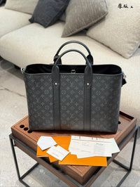 Sac Plat 24H Bag
