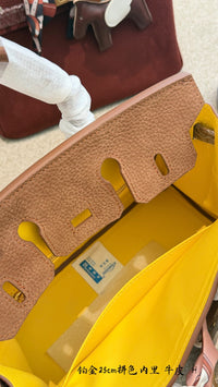 Birkin 25