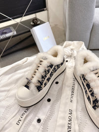 Platform Sneakers