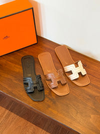 Oran Sandals