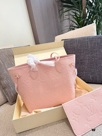 Neverfull Tote Bag