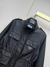 26S Nylon Jacket
