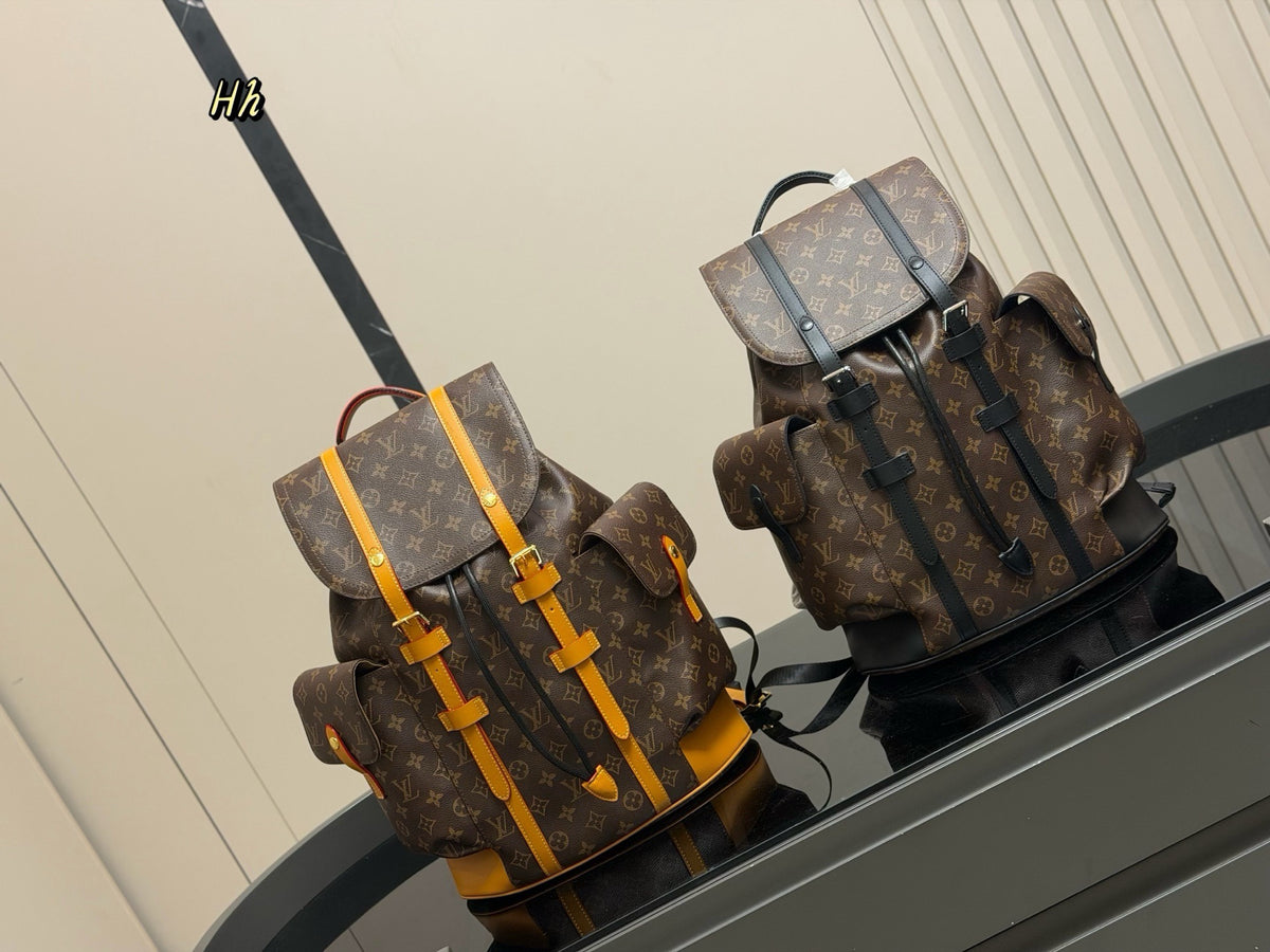 Christopher MM Backpack