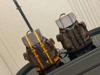 Christopher MM Backpack