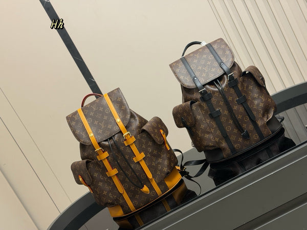 Christopher MM Backpack