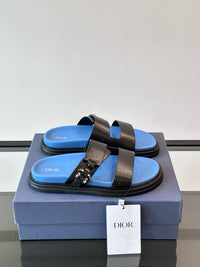 Aqua Sandals