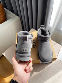 Classic Ultra Mini Boots