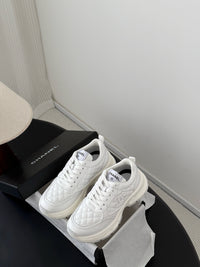 26S Logo Sneakers
