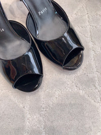 Me Dolly Mules