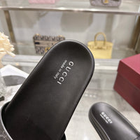 Slide Sandals