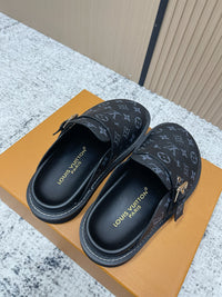 Easy Mules