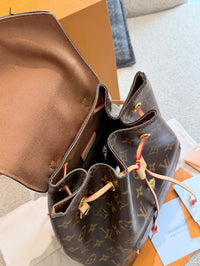 Montsouris Backpack