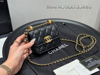 Mini Flap Bag