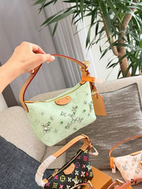 Pochette Accessoires