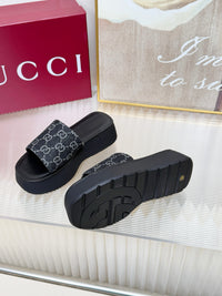 26S Maxi Canvas Platform Slides