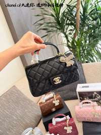 Mini Flap Bag