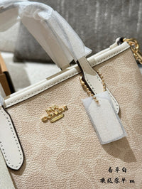 City Mini Bag