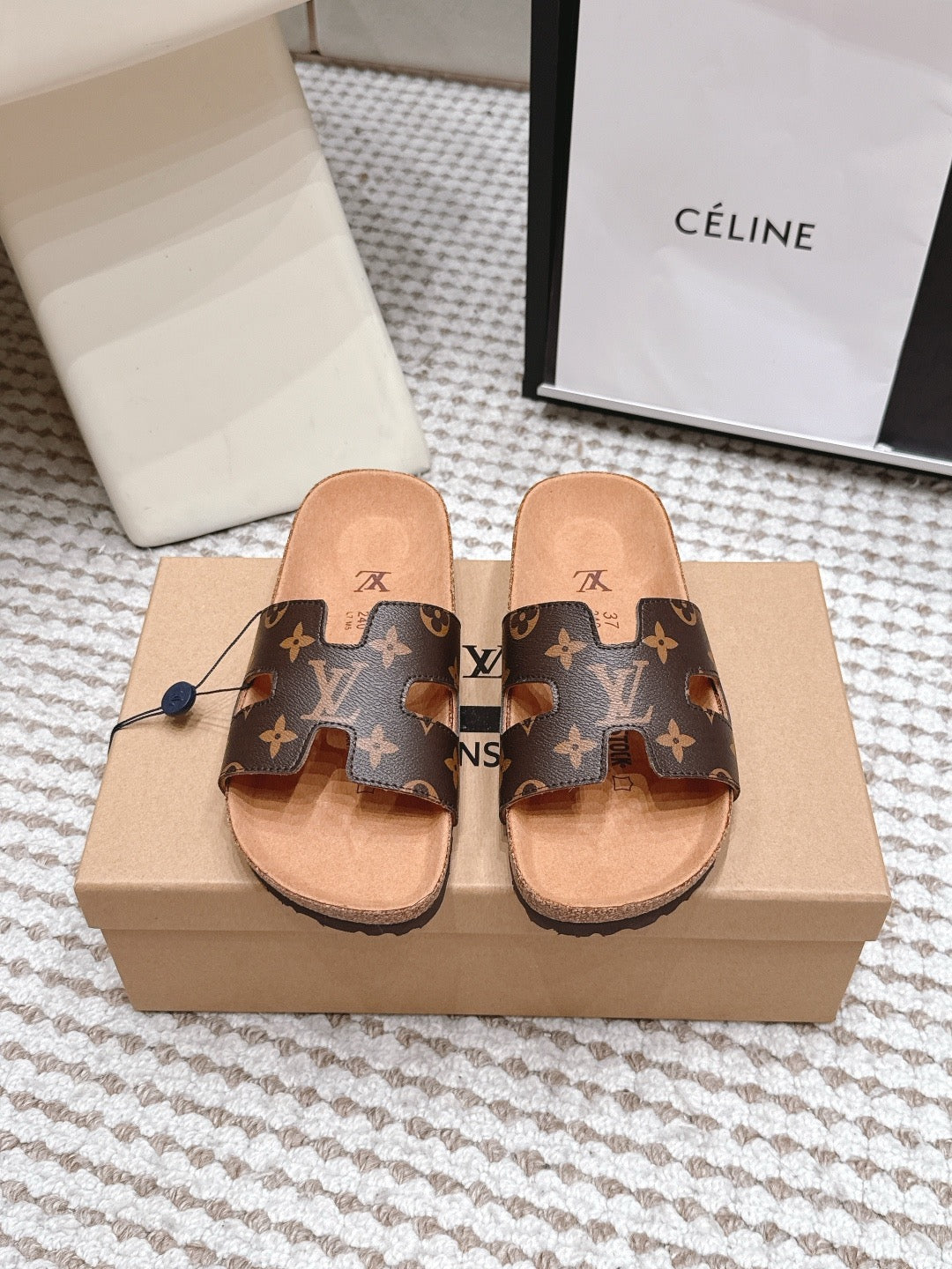 Venice Mules