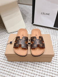 Venice Mules