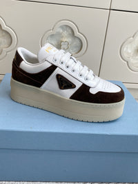 Downtown Bold Platform Sneakers