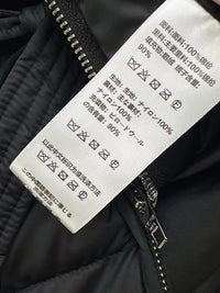 26S Puffer Down Jacket