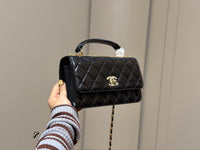 Wallet on Chain Bag