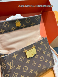 Cluny BB Bag