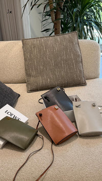 Dice Pocket Bag