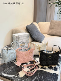 Miss Caro Mini Bag Lambskin